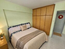 Blk 331 Woodlands Avenue 1 (Woodlands), HDB Executive #635133181
